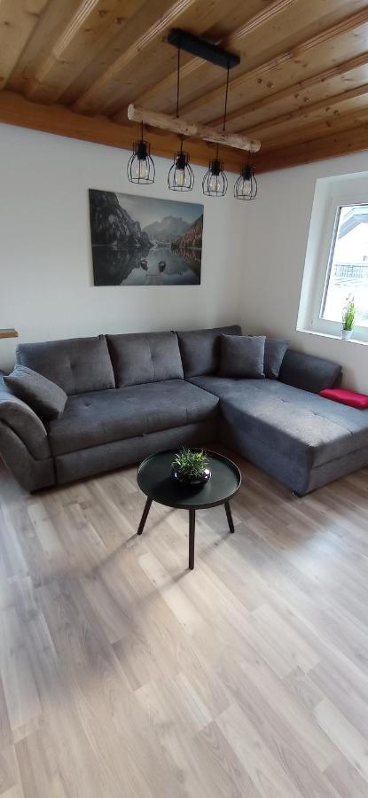 Appartement Haus Elli à Greifenburg Extérieur photo