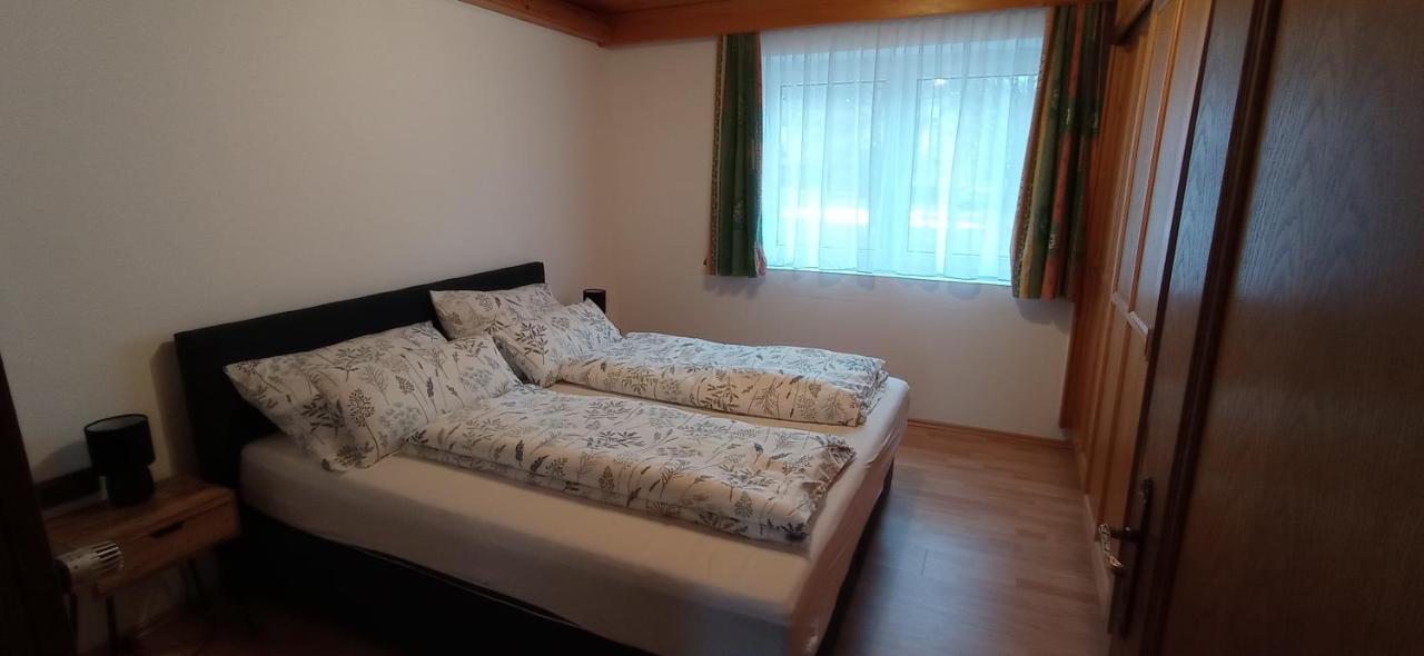 Appartement Haus Elli à Greifenburg Extérieur photo