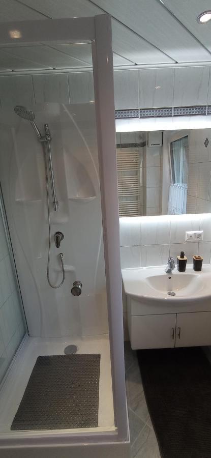 Appartement Haus Elli à Greifenburg Extérieur photo