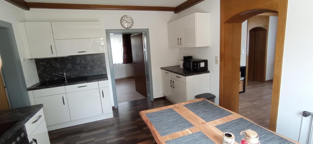 Appartement Haus Elli à Greifenburg Extérieur photo