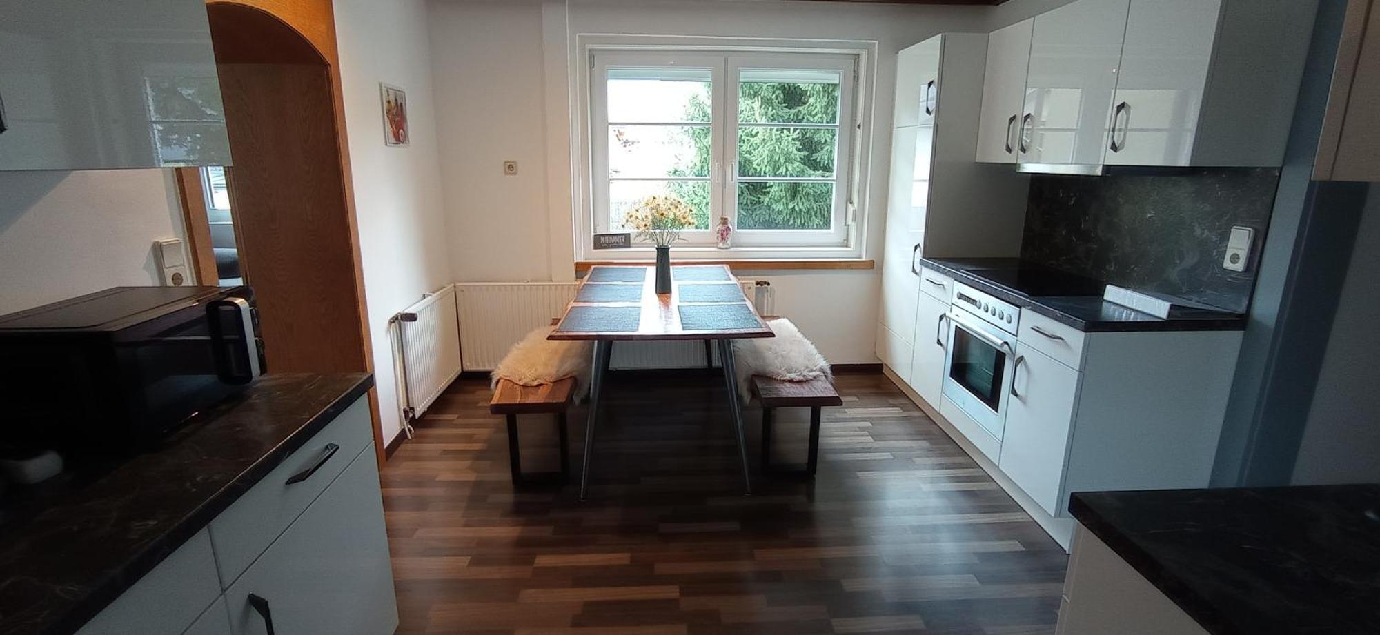 Appartement Haus Elli à Greifenburg Extérieur photo