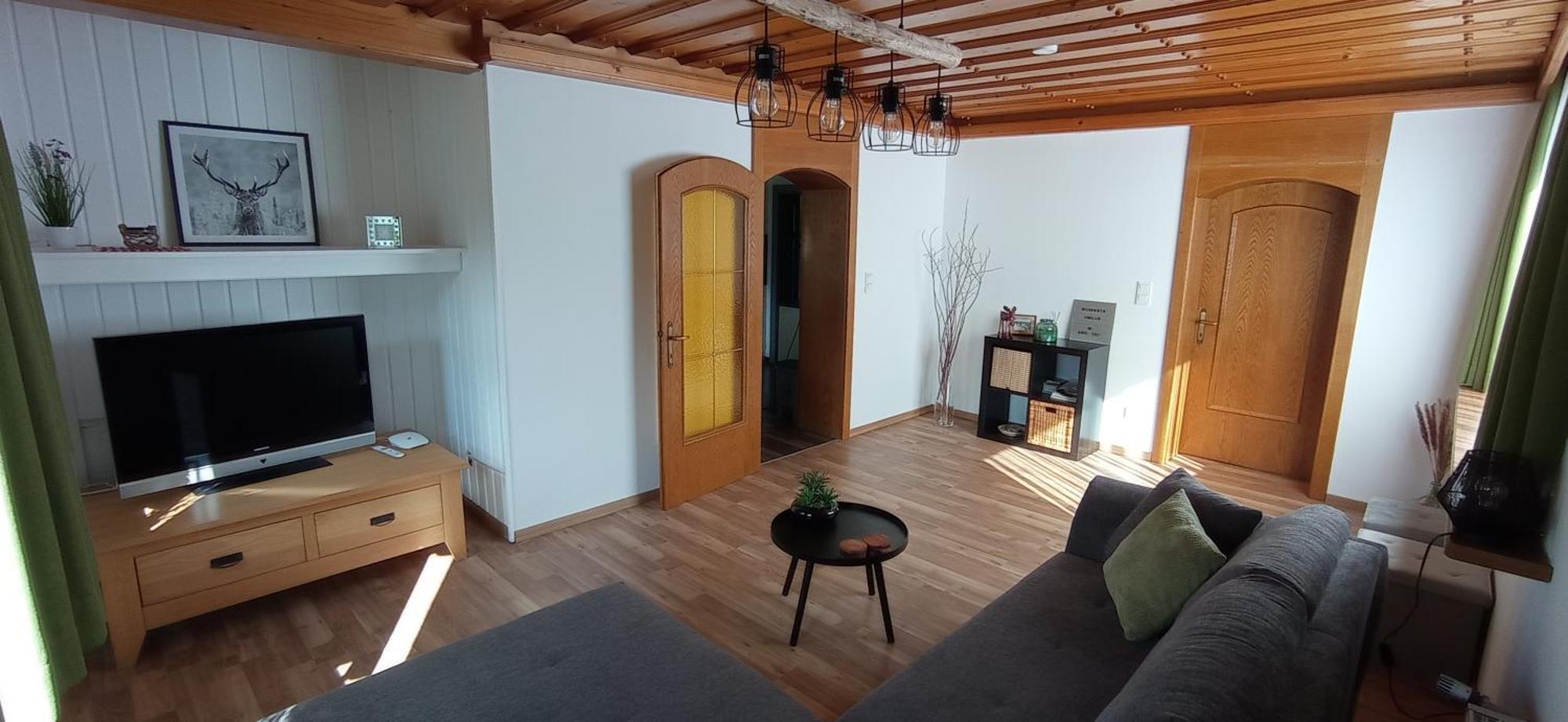 Appartement Haus Elli à Greifenburg Extérieur photo