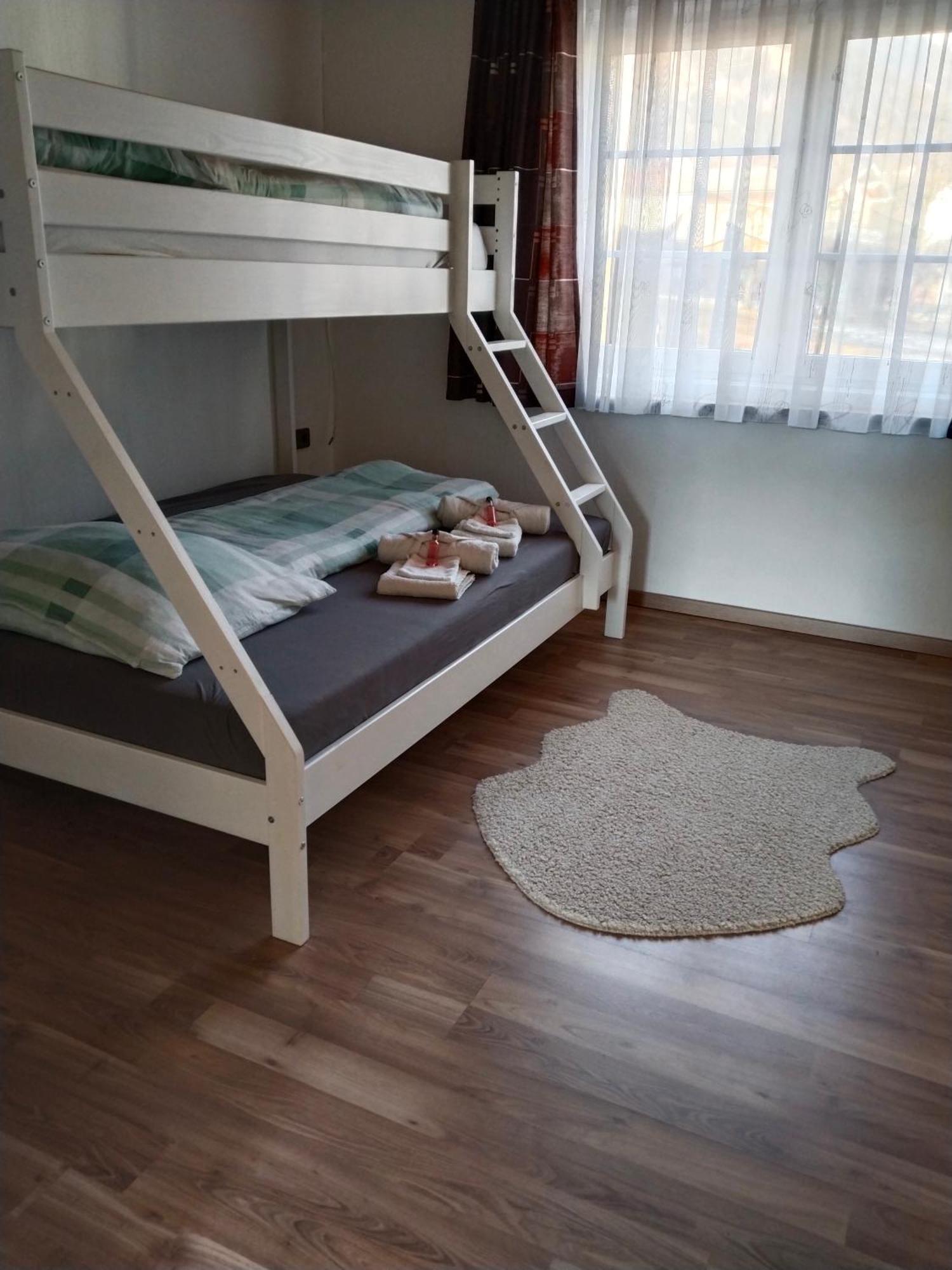 Appartement Haus Elli à Greifenburg Extérieur photo