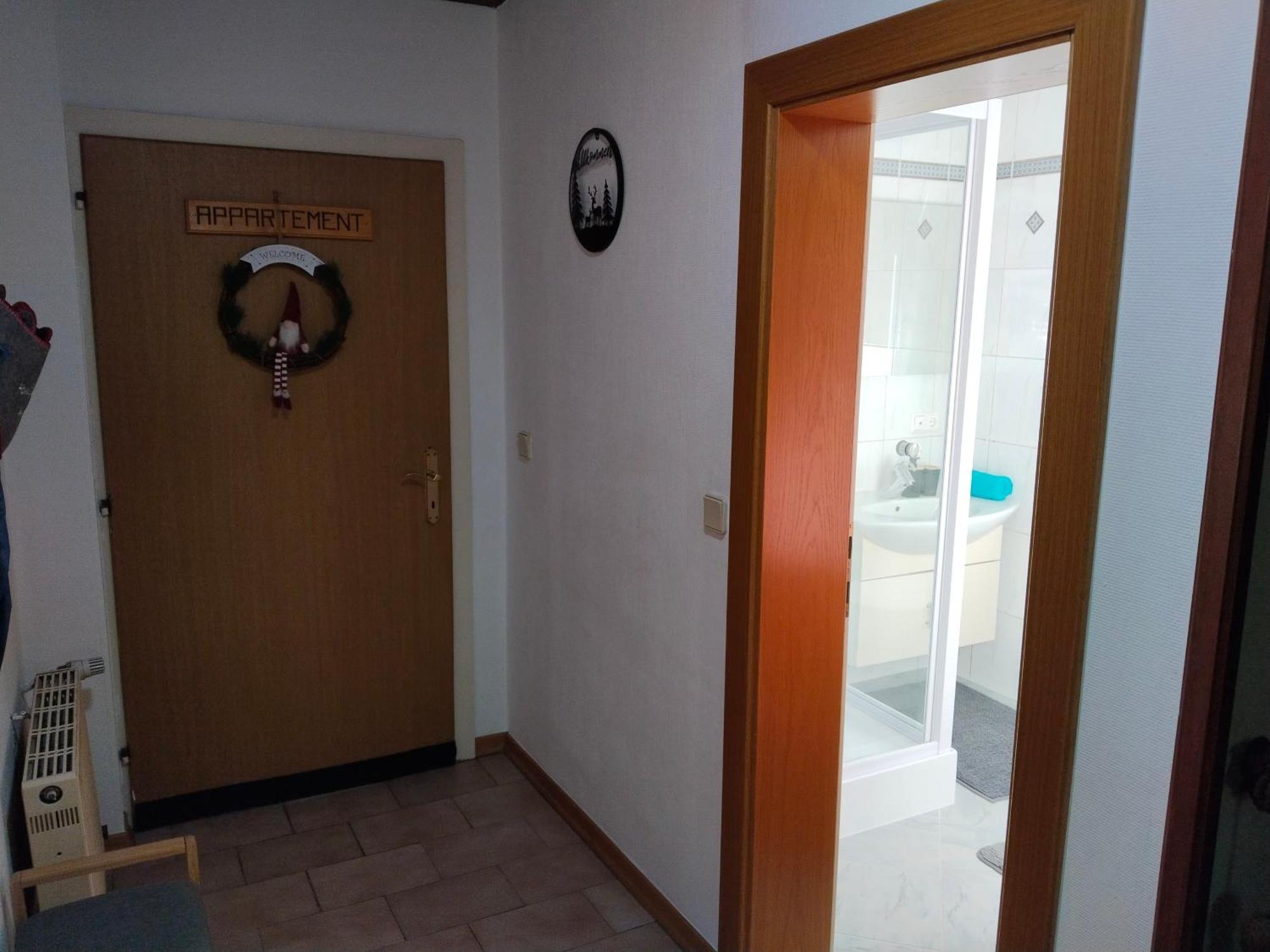 Appartement Haus Elli à Greifenburg Extérieur photo