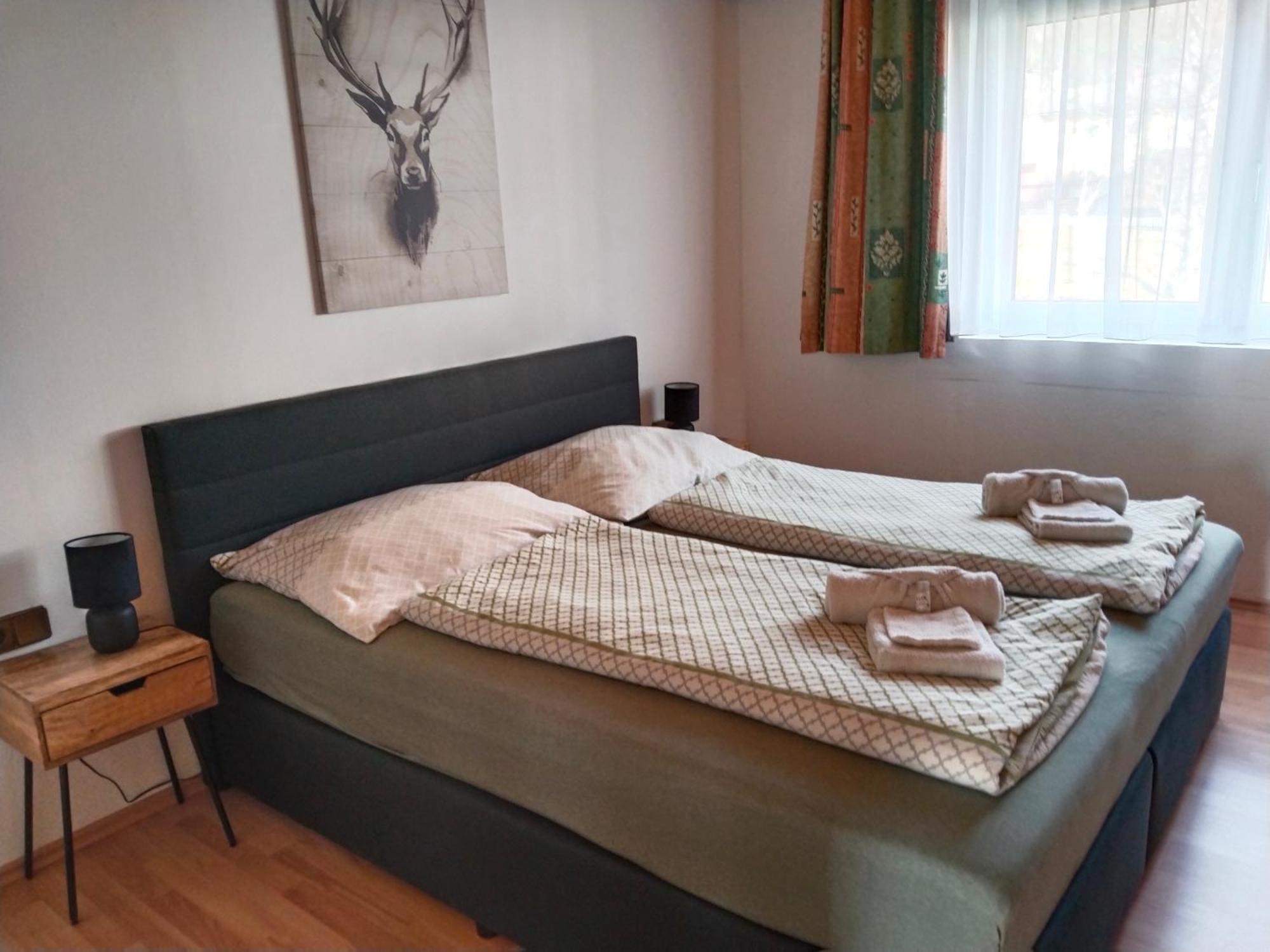 Appartement Haus Elli à Greifenburg Extérieur photo